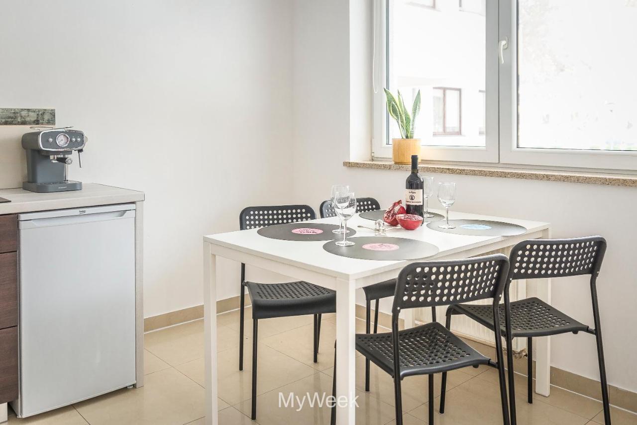 Apartament Wysokie Himalaje, MyWeek Polanica-Zdrój Zewnętrze zdjęcie